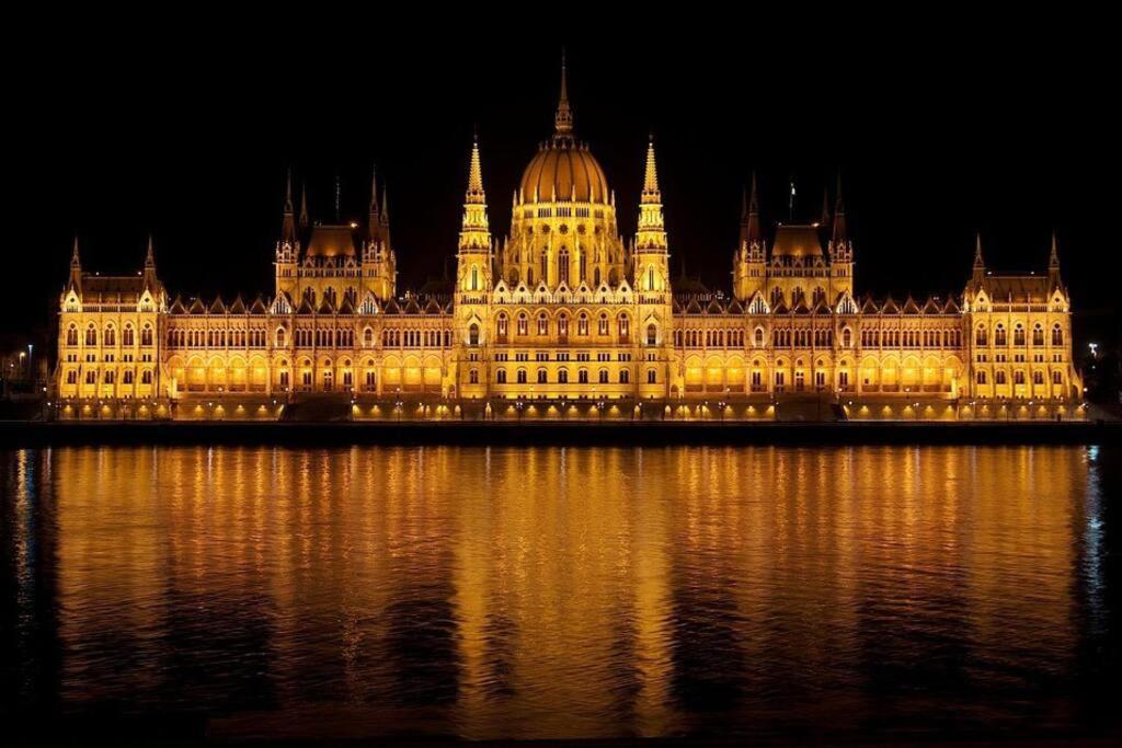 Apartamento Your Worry Free Close To Parliament